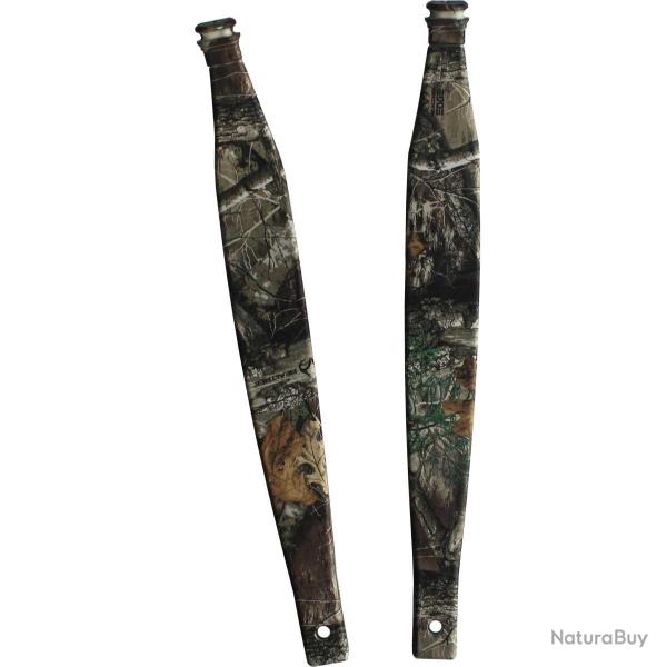 Branches pour arbalte Excalibur Deerhide Brown Exocet/Exocet-200 Brown/Exomax Brown/Vixen II Brown