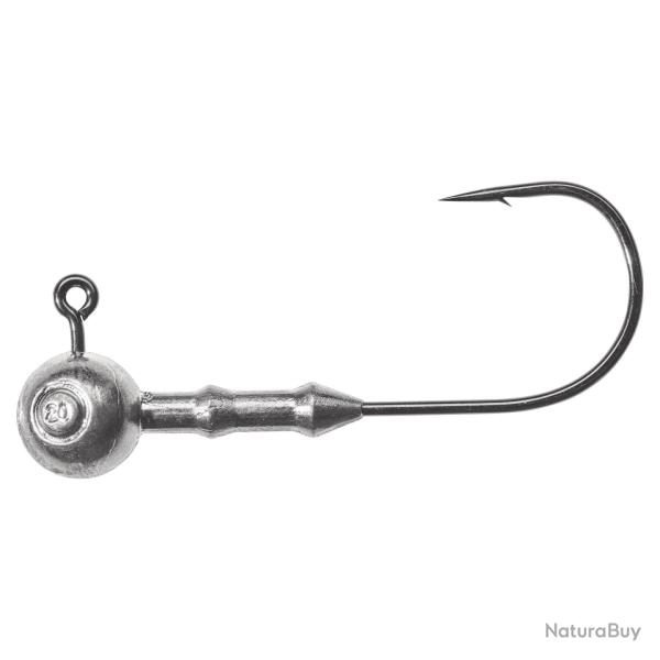 T�te Plomb�e Gunki G'Round Pike Long-S Neutr.In Box 7G 7/0