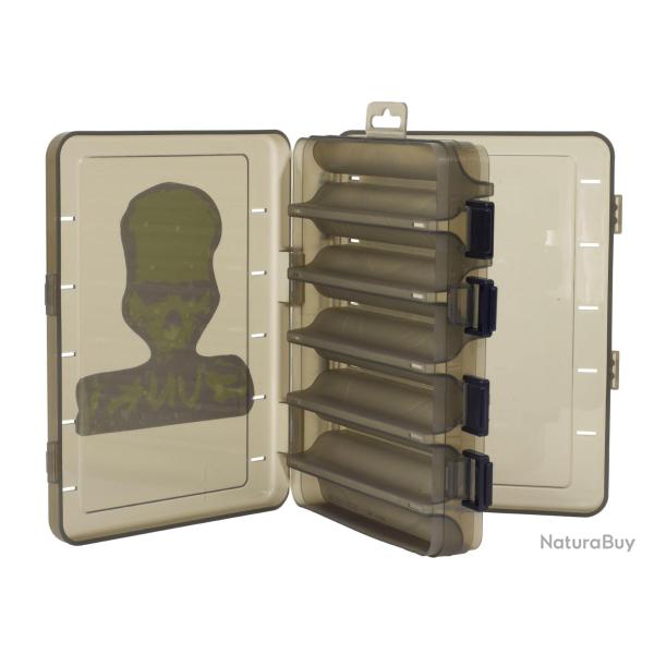 Boite � Poisson Nageur Gunki 21X17X5Cm