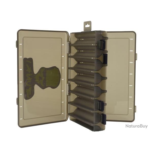 Boite � Poisson Nageur Gunki 27.5X18.5X5Cm