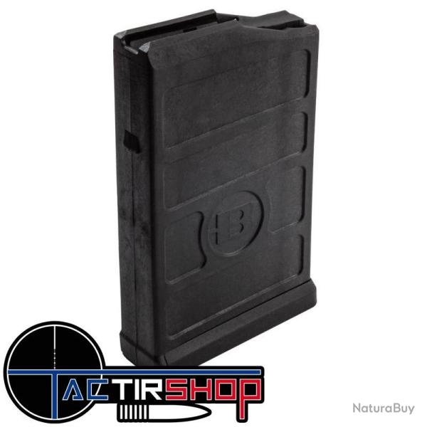 Chargeur format AICS Bergara 10 coups 308 et d�riv�s