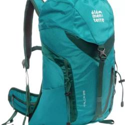 Sac &agrave; Dos Randonn&eacute;e Elementerre "Talca 25" Bleu