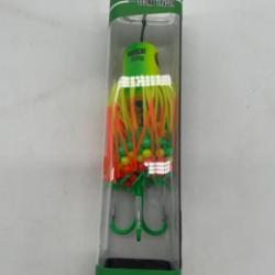 MadCat Clonk Teaser 200g Fire Tiger