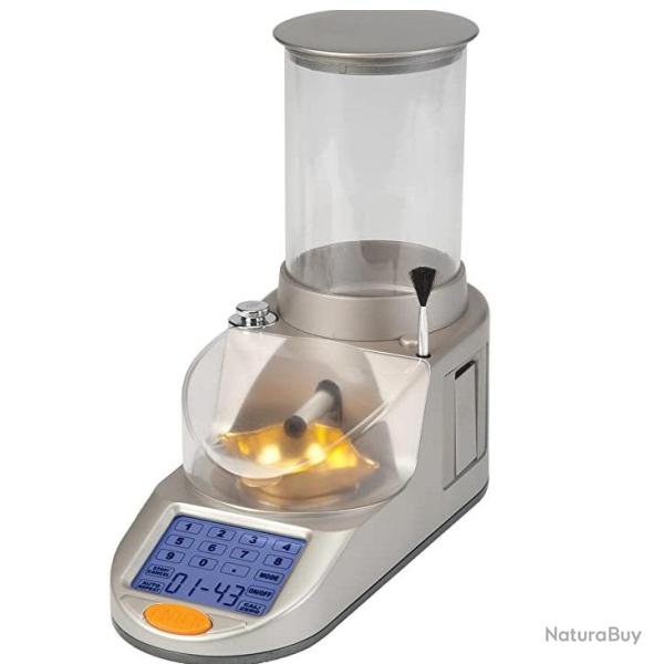 LYMAN GEN 6 - BALANCE DOSEUSE ELECTRONIQUE AUTOMATIQUE