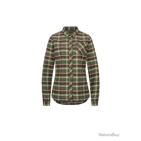 Chemise de chasse BLASER Charlotte pour femme