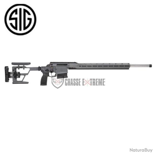 Carabine SIG SAUER Cross PRS 24" Cal 308 Win