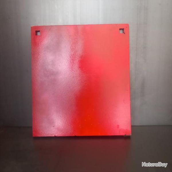 Gong 30x30cm x12mm.ep "S�rie limit�e"  "Les imparfaits"