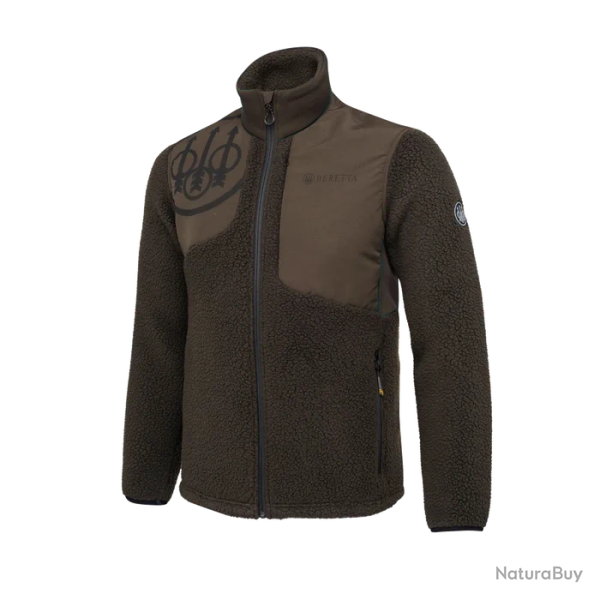 Polaire Beretta Trailhead Thermal Pro� Marron