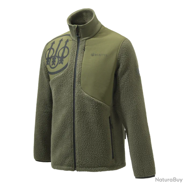 Polaire Beretta Trailhead Thermal Pro� Vert