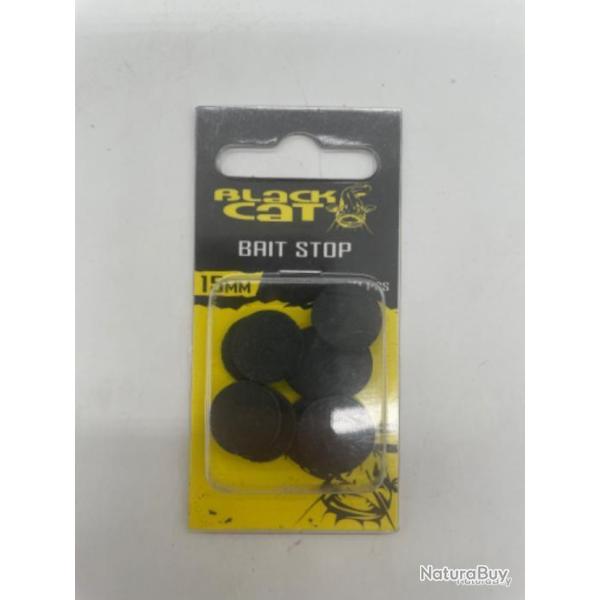 Rolling Swivel #4/0 Black Cat