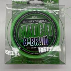 8-Braid Mad Cat 0.35mm 270m