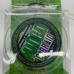 8-Braid Mad Cat 0.50mm 270m