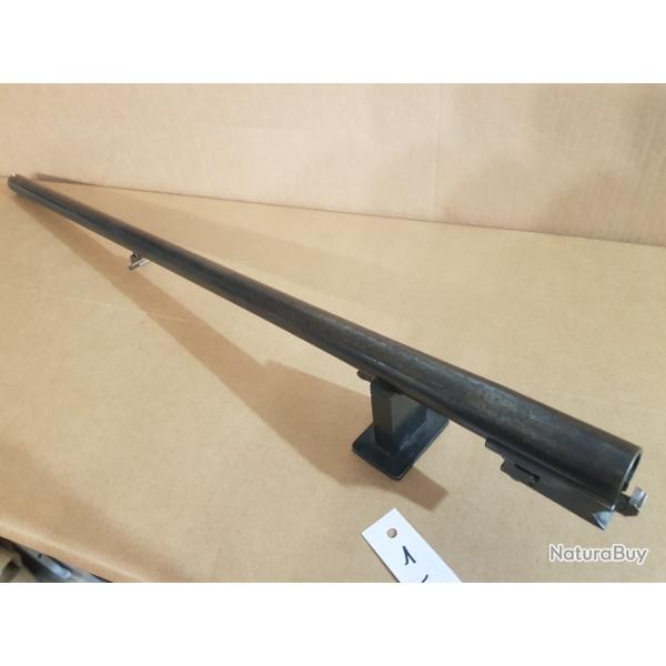 (1) Canon Mono-coup Baikal Model IJ18 - cal:12/70   L: 72cm �tat correct  N� Y13320