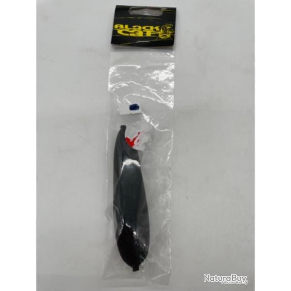 Flotteur Black Cat 40g