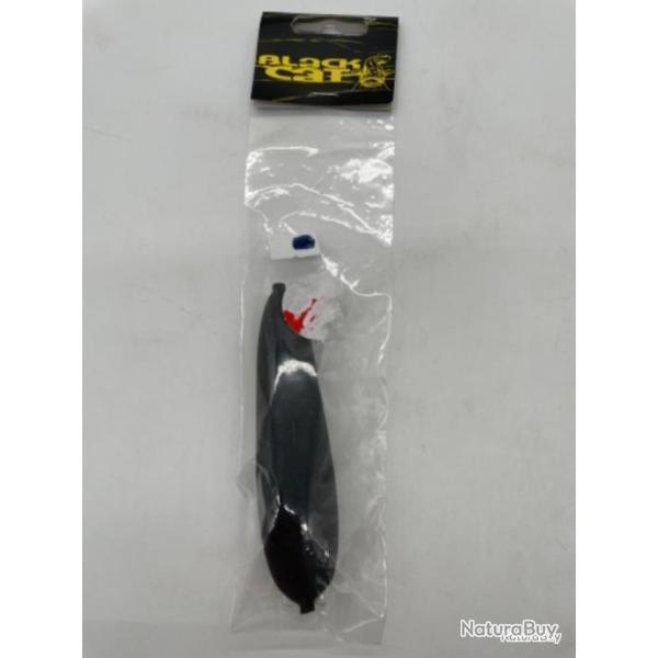 Flotteur Black Cat 40g