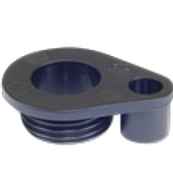 CAPUCHON D'ALIMENTATION EN LIGNE POUR BALLES