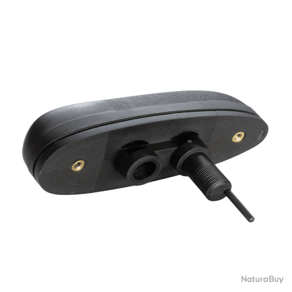 PLAQUE DE COUCHE 4X L 25MM