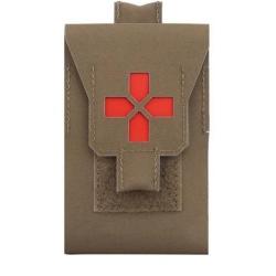 POCHE MOLLE FIRST AID SMALL TAN