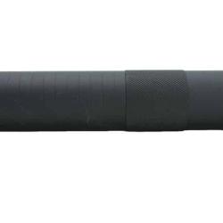 SILENCIEUX MKW ET ADAPTATEUR 11 VERS 14MM