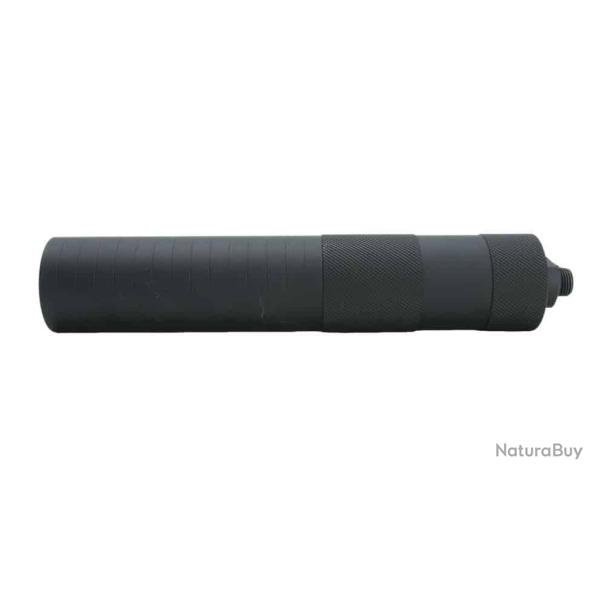 SILENCIEUX MKW ET ADAPTATEUR 11 VERS 14MM