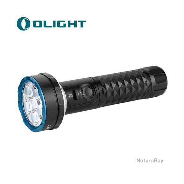 Lampe Torche Olight Prowess 5000 Lumens �clairage bidirectionnel