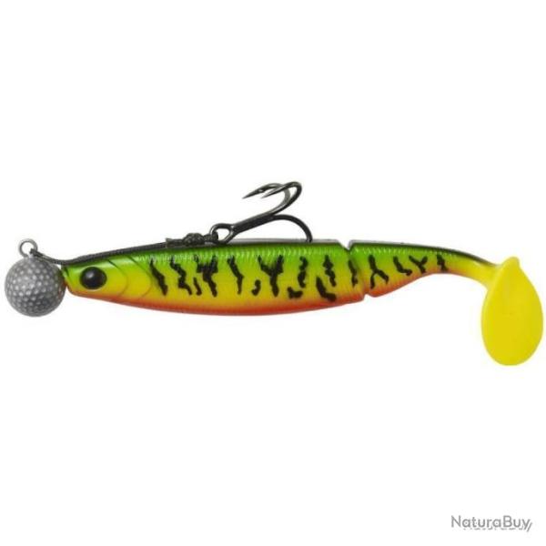 MADCAT Rtf Shad Fire Tiger 60g