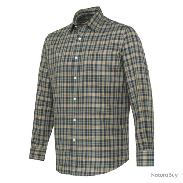 CHEMISE � CARREAUX BERETTA "BRYGGEN"