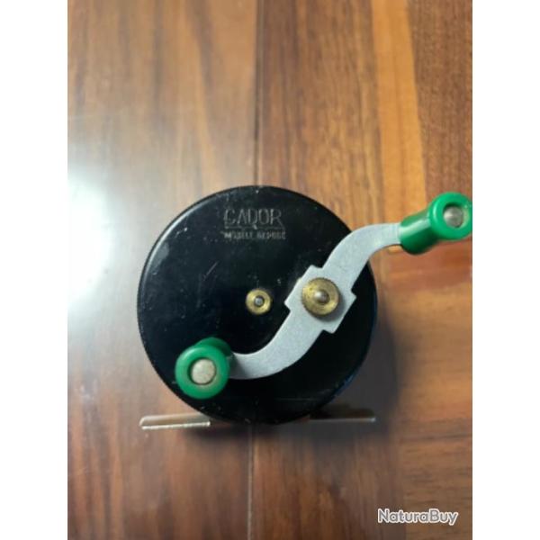 Moulinet de p�che CADOR