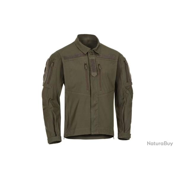 Veste Raider Field Shirt MK V Stonegrey Olive Clawgear