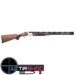 Fusil Superpos&eacute; Pointer Acrius AL cal 12/76 71cm