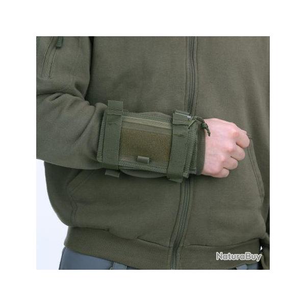 Poche Poign�e / Porte Document (101 Inc) OD