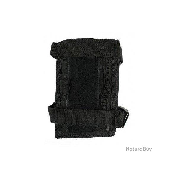 Poche Poign�e / Porte Document (101 Inc) Noir