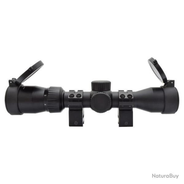 Lunette 2X-7X32 LER (JS Tactical)