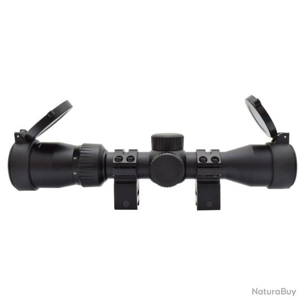 Lunette 2X-7X32 LER (JS Tactical)