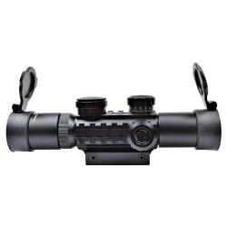 Lunette 3-9X26 Monopod Triple Rail (JS Tactical)