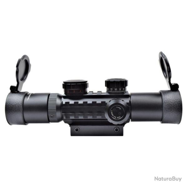 Lunette 3-9X26 Monopod Triple Rail (JS Tactical)