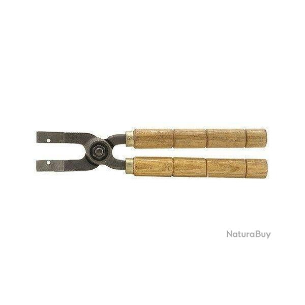 Poign�e moules � balles Lyman #2735793