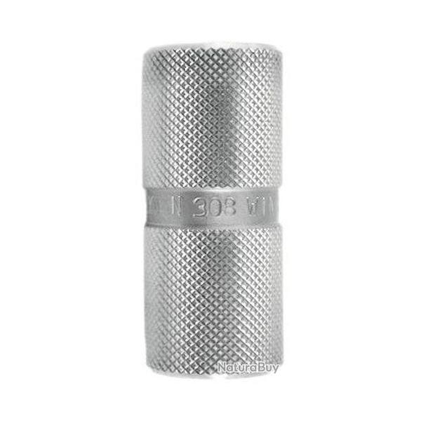 Jauge de pr�cision pour contr�ler la longueur des douilles Lyman Headspace .30-06 Springfield