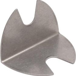 D&eacute;flecteur pour doseuse Lyman #55 #7767758