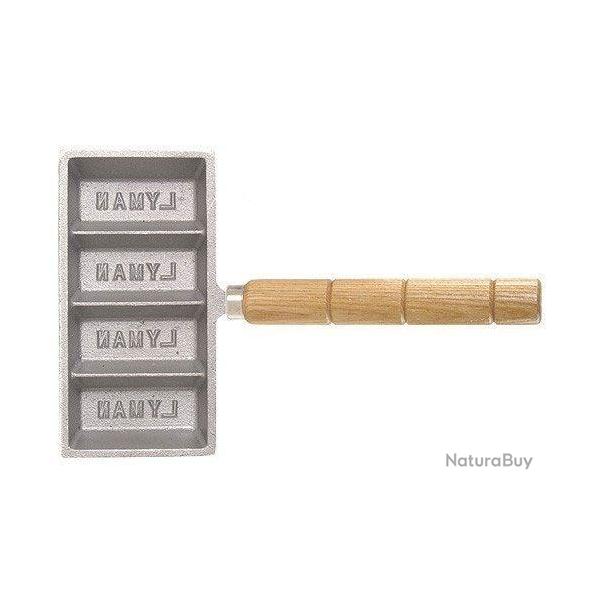 Lingoti�re � plomb Lyman #2837794