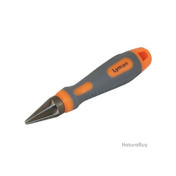 Outil � chanfreiner/�bavurer Lyman #7777789