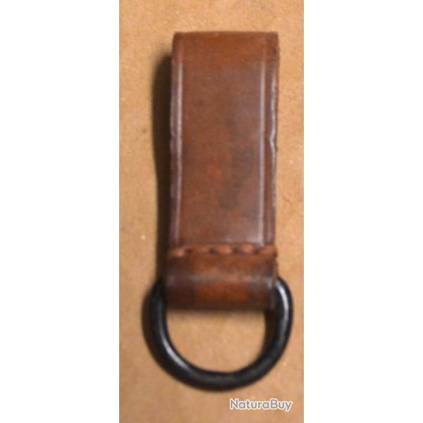 Passant ceinturons cuir 45mm arm�e francaise pour mac 35/50   R2