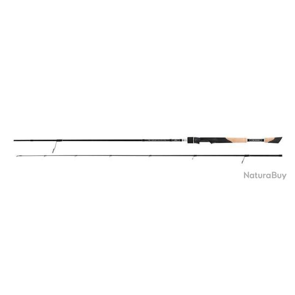 Canne Spinning FOX RAGE TR Finesse Game 210cm 3-14g