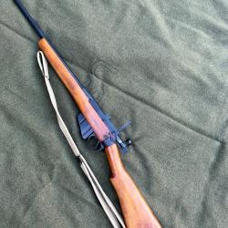ENFIELD N&deg;4 MKI, sport&eacute;riz&eacute;, 5 rayures, canon PARKER HALE ( F260501   5 )