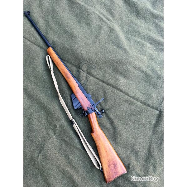 ENFIELD N�4 MKI, sport�riz�, 5 rayures, canon PARKER HALE ( F260501   5 )