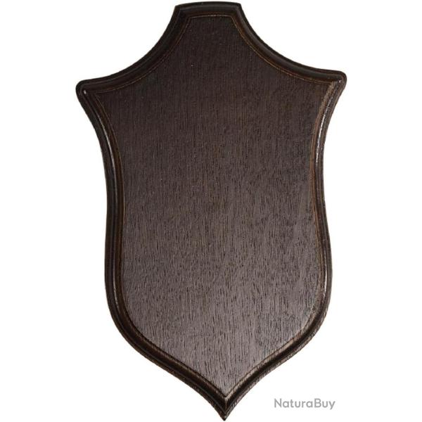 Ecusson en bois H�RKILA, 22x14cm