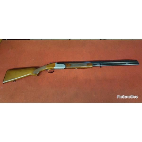 FUSIL SP LUCA SEGNA FALCON - CAL12/76 - CAN 71CM - NEUF