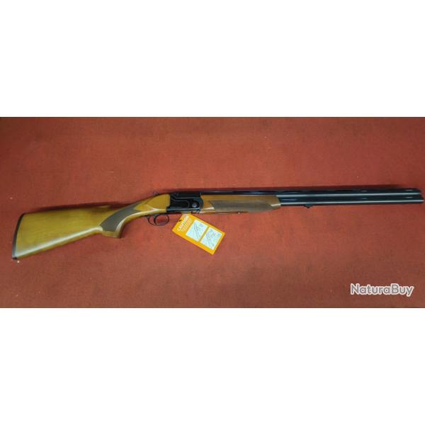 FUSIL SP MERCUREY MANSART M11 - CAL 12/76 - CAN 71CM - NEUF