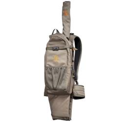 Sac &agrave; dos de chasse LT12 Vorn