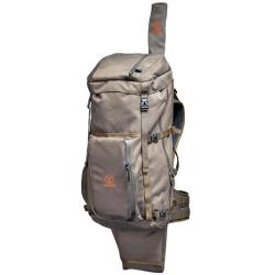 Sac &agrave; dos EV45 avec logement arme Vorn